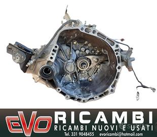 Cambio meccanico Toyota Yaris 1.0benzina 65cv