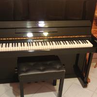 Pianoforte S. Richter
