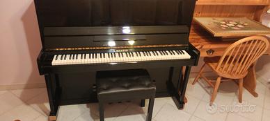 Pianoforte S. Richter