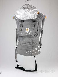 Ergobaby Original Bundle of Joy con inserto