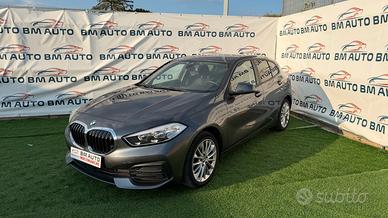 Bmw 116 116d 1.5 DIESEL 115 CV 5p. Sport GARANTITA