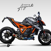 Ktm 1290 Super Duke RR