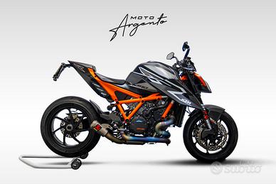 Ktm 1290 Super Duke RR