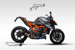 Ktm 1290 Super Duke RR