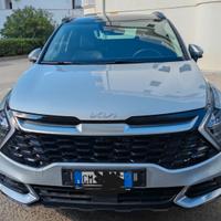 Kia Sportage Special Edition 2023