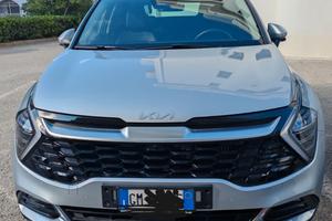 Kia Sportage Special Edition 2023