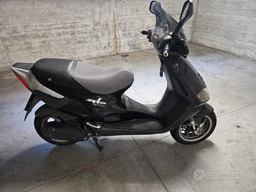 Piaggio Skipper 125 - 2000