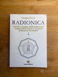 RADIONICA - Giorgio Picchi -