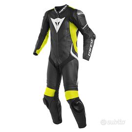 Tuta intera Dainese Laguna Seca 4 taglia 52