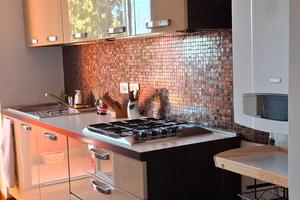 Ampio bilocale 70 mq zona residenziale San Donato