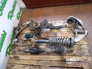 KIT RUOTA ANT. SINISTRO ALFA 147 1.9 JTD 2006