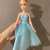 Principessa disney Cenerentola
