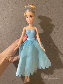 Principessa disney Cenerentola