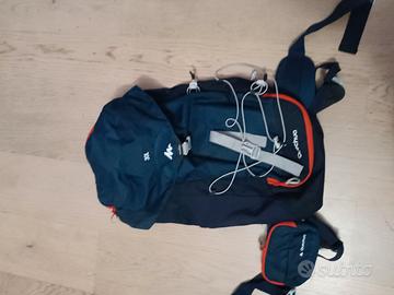 Zaino da campeggio 30L