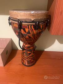 Djembe Remo African Collection