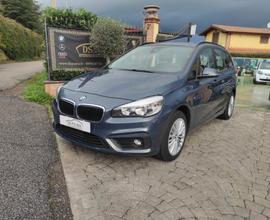 Bmw 218 218d GRAN TOURER 7 POSTI