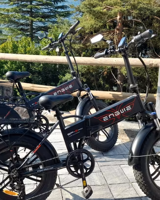 e- bike Engwe EP 2 Pro / 2024