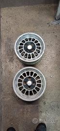 Cerci Alfa Romeo originali OZ 5jx13