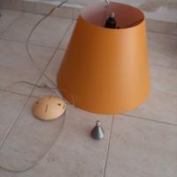 Lampadario saliscendi Artemide
