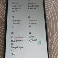 cellulare oppo