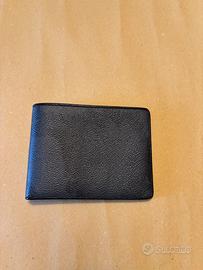 Portafoglio uomo prima classe aliviero Martini