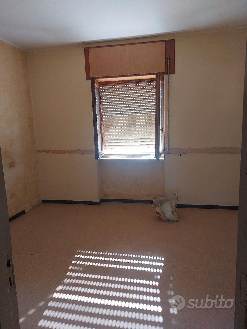 Appartamento – San Giovanni in Fiore, Cosenza - Vista 5