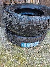 2 gomme Ecofour 205/65R15 NUOVE