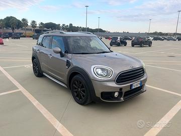 Mini Countryman 1.5 D