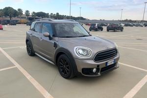 Mini Countryman 1.5 D