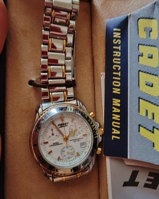 Orologio Cadet 