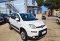 Fiat Panda 0.9 TwinAir Turbo S&S 4x4