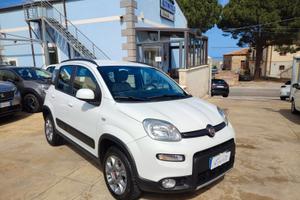 Fiat Panda 0.9 TwinAir Turbo S&S 4x4