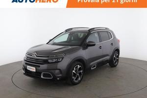 CITROEN C5 Aircross PureTech 180 S&S EAT8 Shine
