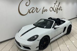 PORSCHE 718 Boxster 2.0 Pdk IVA ESPOSTA