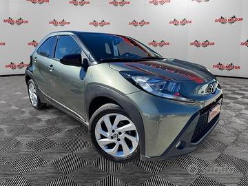 Toyota Aygo X 1.0 72 CV 5 porte Trend, AUTOMA...