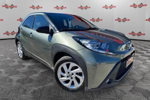 Toyota Aygo X 1.0 72 CV 5 porte Trend, AUTOMA...