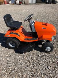 Trattorino husqvarna