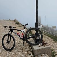 Mtb trek supercaliber 