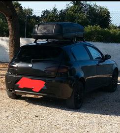 ricambi alfa 147 