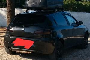 ricambi alfa 147 