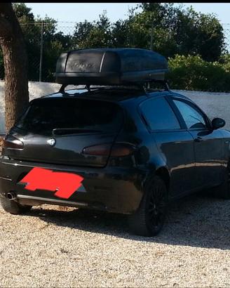 ricambi alfa 147 