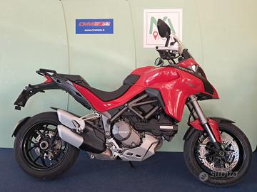 Ducati Multistrada 1260 S
