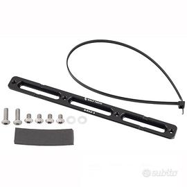 Wolf Tooth B-RAD Mounting Bases 3-Slot