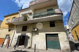 BIFAMILIARE A SCAFATI