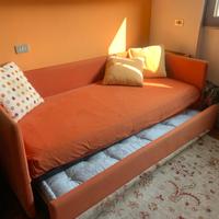Letto singolo/matrimoniale  190x85