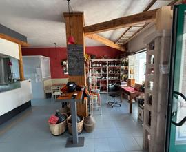 NEGOZIO A BASSANO DEL GRAPPA