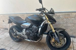 Honda Hornet 600 (2007)
