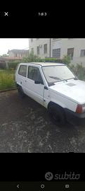 FIAT Panda 900 del 2001