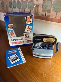 Polaroid FunKit