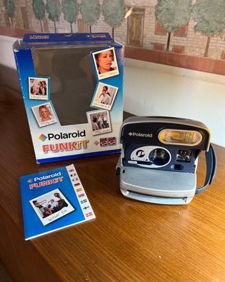 Polaroid FunKit